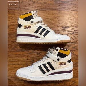 Adidas Girls Are Awesome 10.5